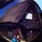 白川郷展望台 心の故郷