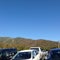 姥沢駐車場