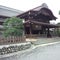 川越城 本丸御殿
