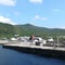 三宅島錆ヶ浜港