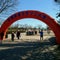 白岡市総合運動公園