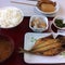 ひもの食堂