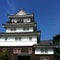 平戸城