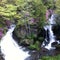 竜頭の滝