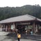 道の駅 鳳来三河三石