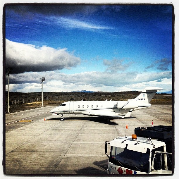 Car Hire El Calafate Airport Car Hire El Calafate Airport