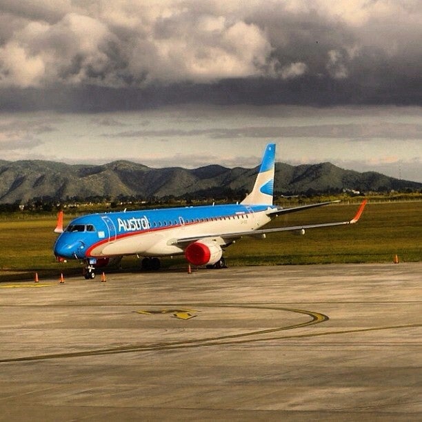 Car Hire El Calafate Airport Car Hire El Calafate Airport