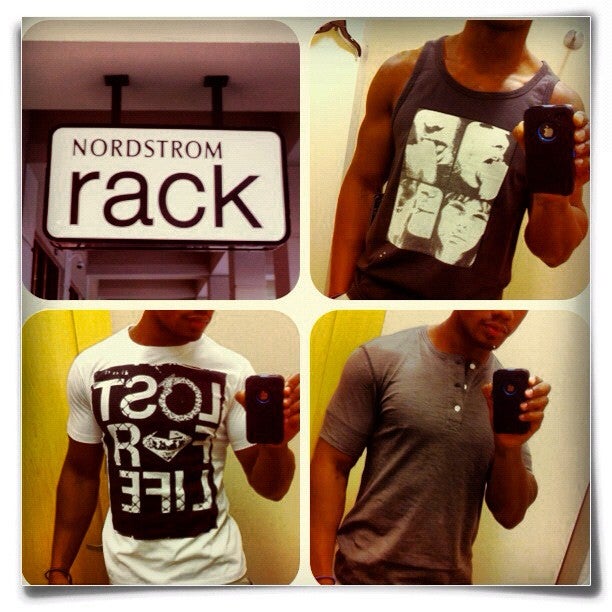 Nordstrom Rack Buckhead Station At 3495 Loop Ne Atlanta The Daily Meal Editors And Community Say