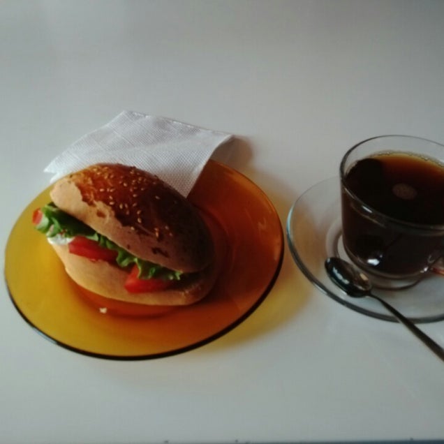 kahvaltı fotoğrafı