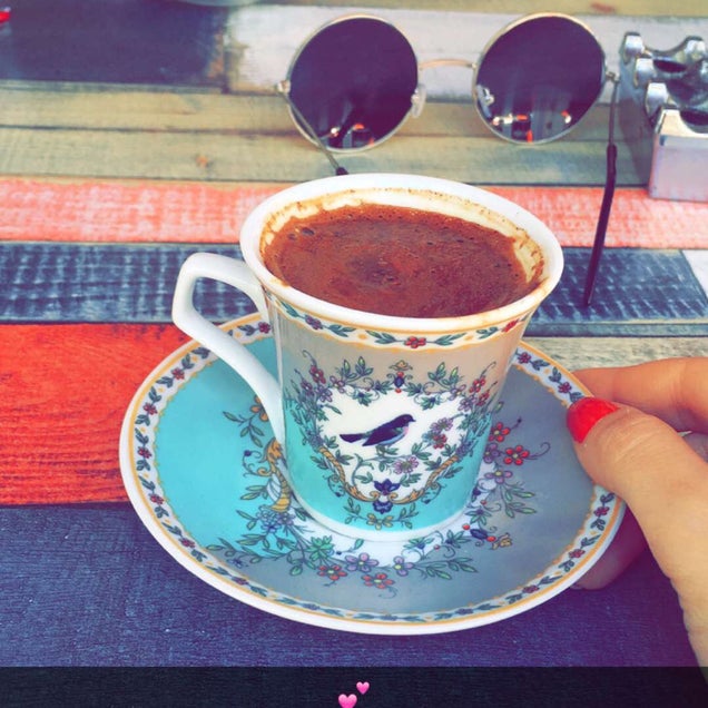 kahvaltı fotografı