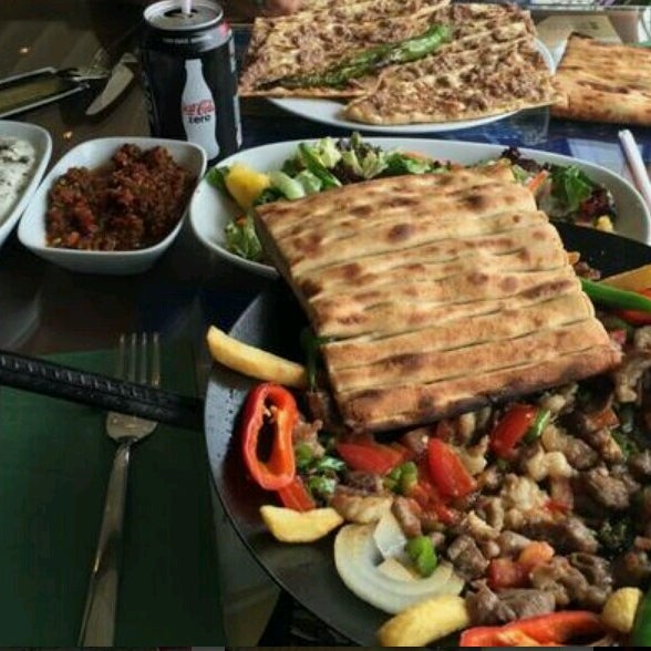 kahvaltı fotoğrafı
