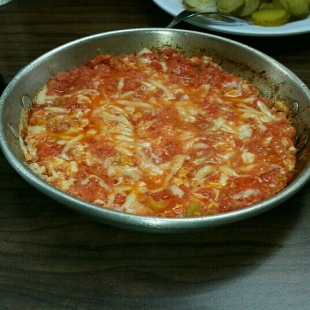 kahvaltı fotografı