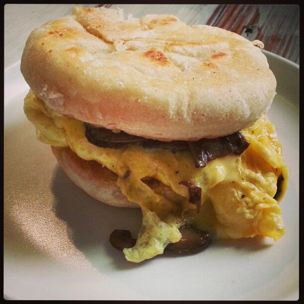 kahvaltı fotoğrafı