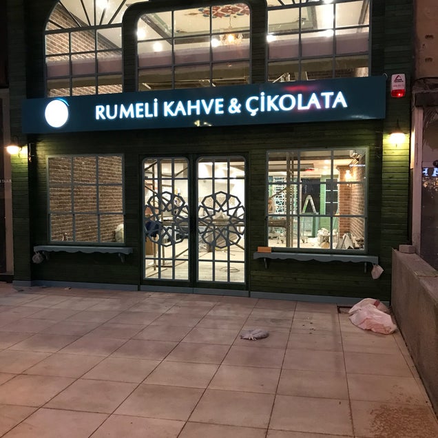 kahve fotografı