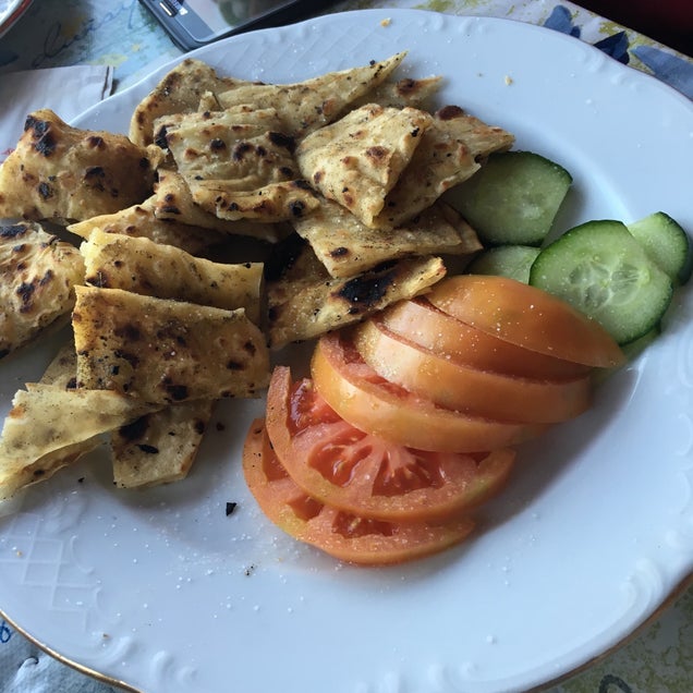 kahvaltı fotoğrafı