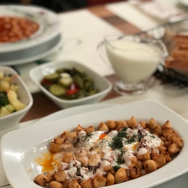 kahvaltı fotografı