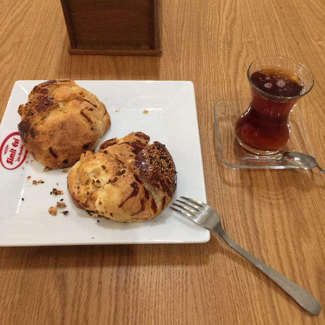 kahvaltı fotoğrafı