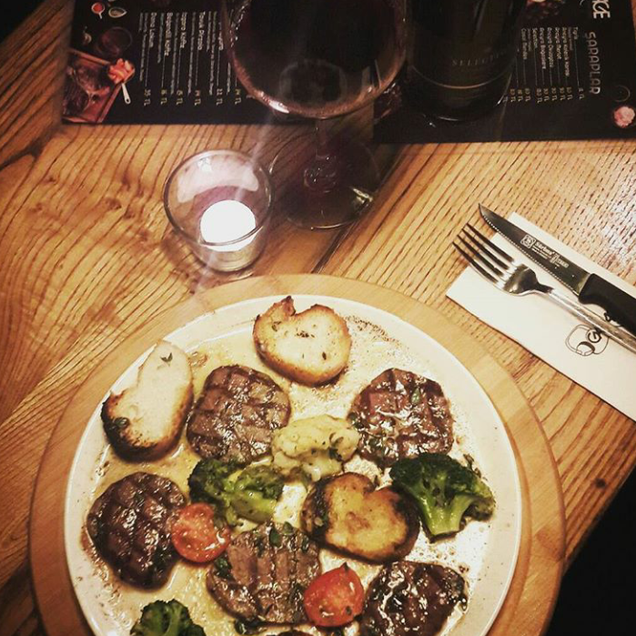 kahvaltı fotografı