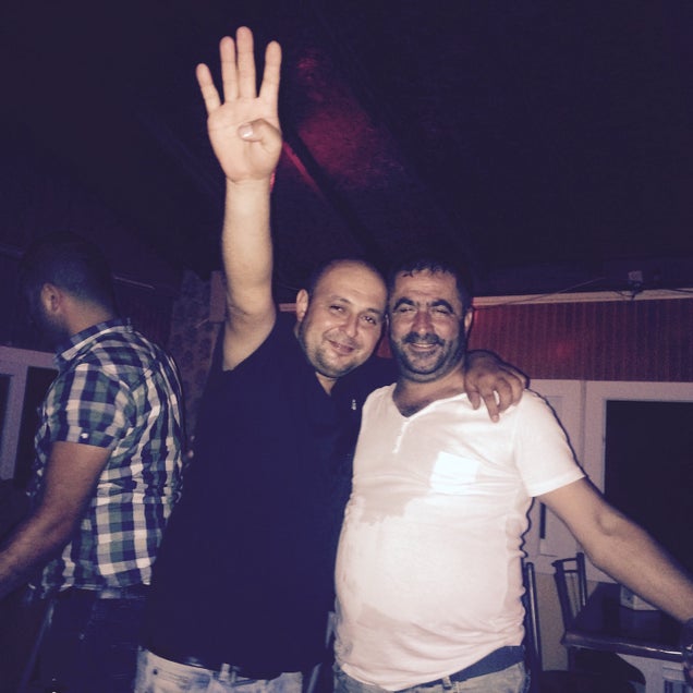 kahvaltı fotoğrafı