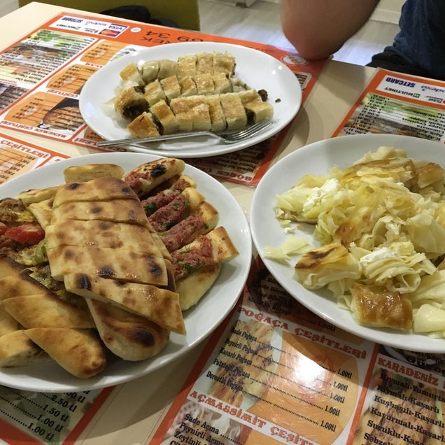 kahvaltı fotografı