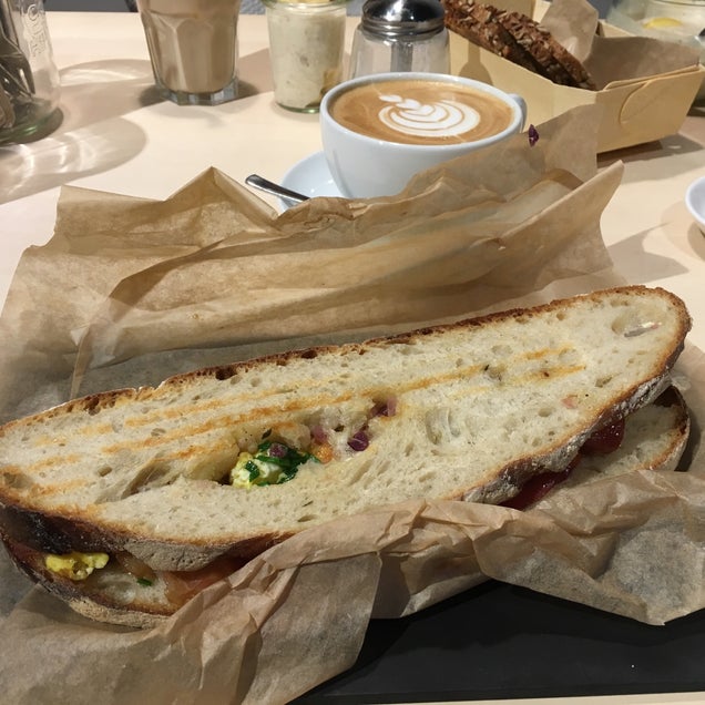 kahvaltı fotografı