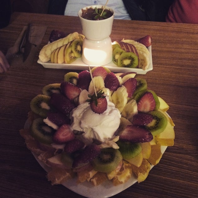 kahve fotografı