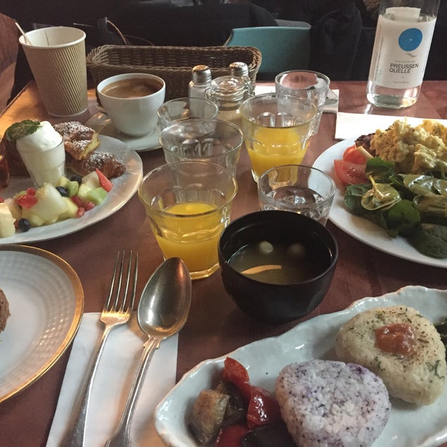 kahvaltı fotografı