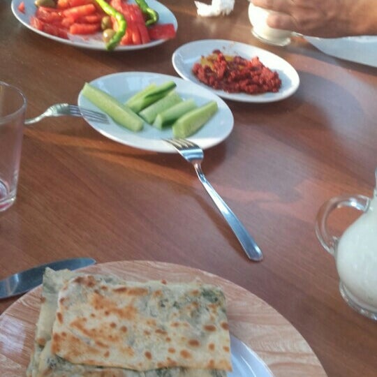 kahvaltı fotoğrafı