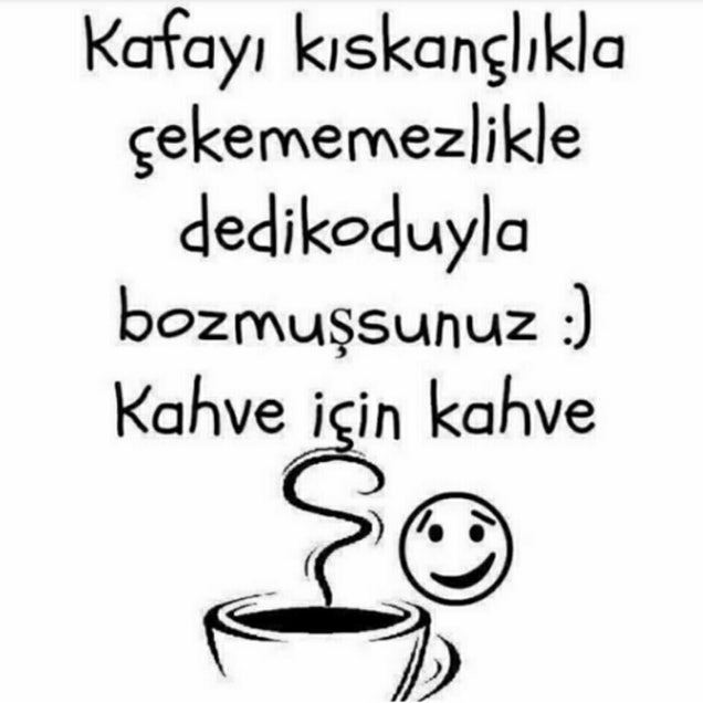 kahve fotografı