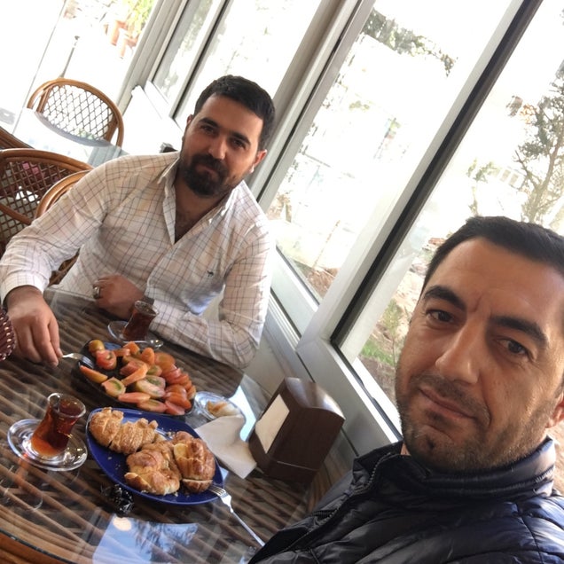 kahvaltı fotoğrafı