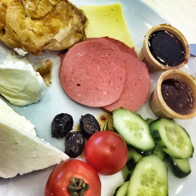 kahvaltı fotografı