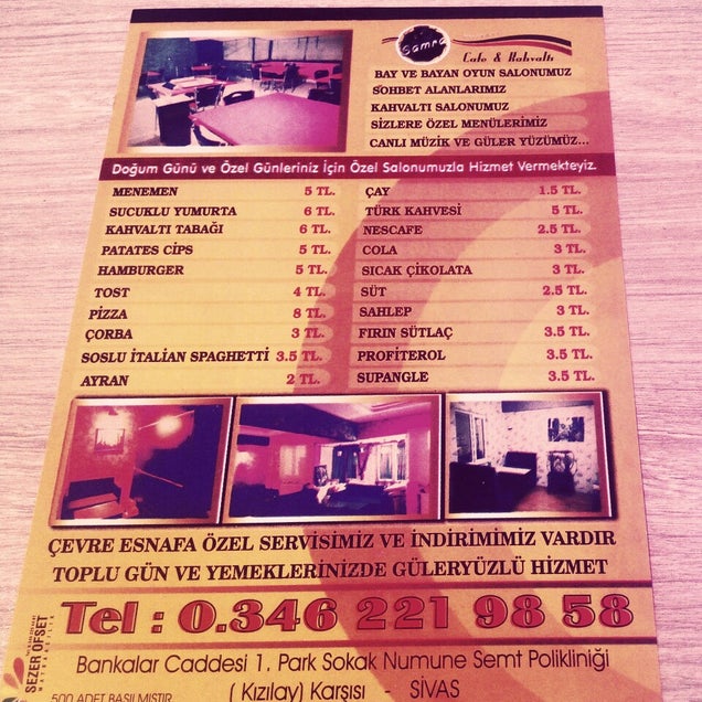 kahvaltı fotografı