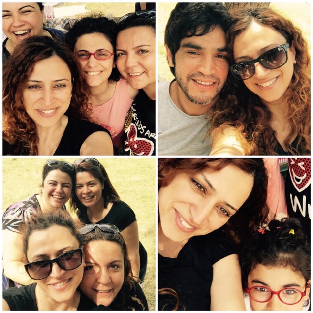 kahvaltı fotoğrafı