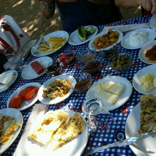 kahvaltı fotoğrafı