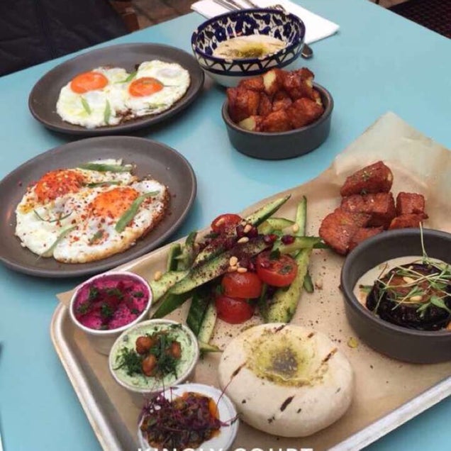 kahvaltı fotografı