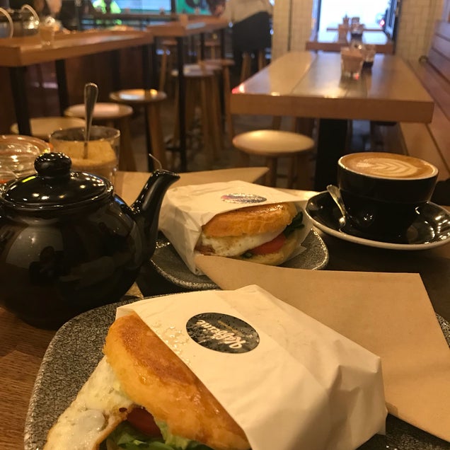 kahvaltı fotografı