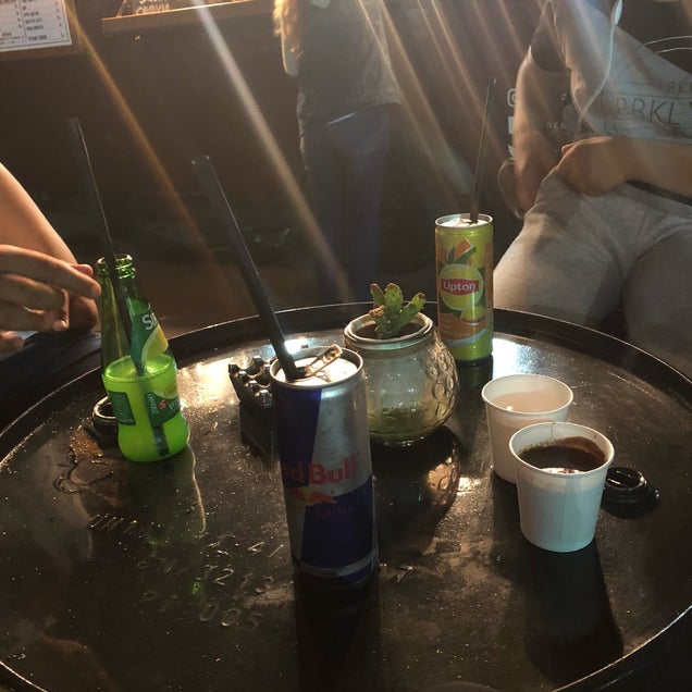 kahve fotografı