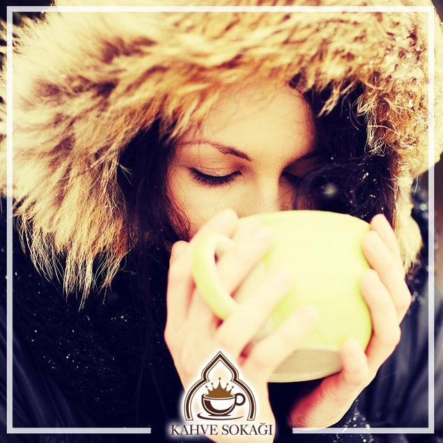 kahve fotografı