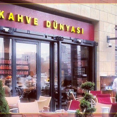 kahve fotografı