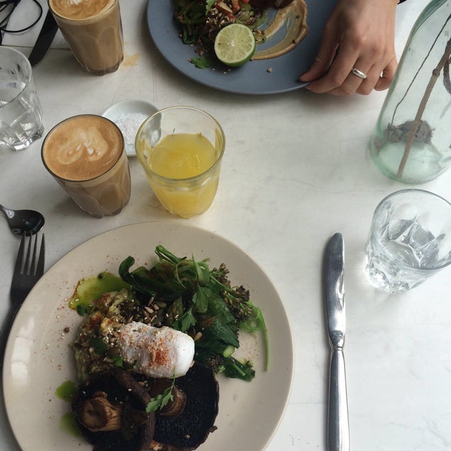 kahvaltı fotografı