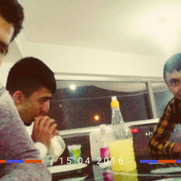 kahvaltı fotoğrafı