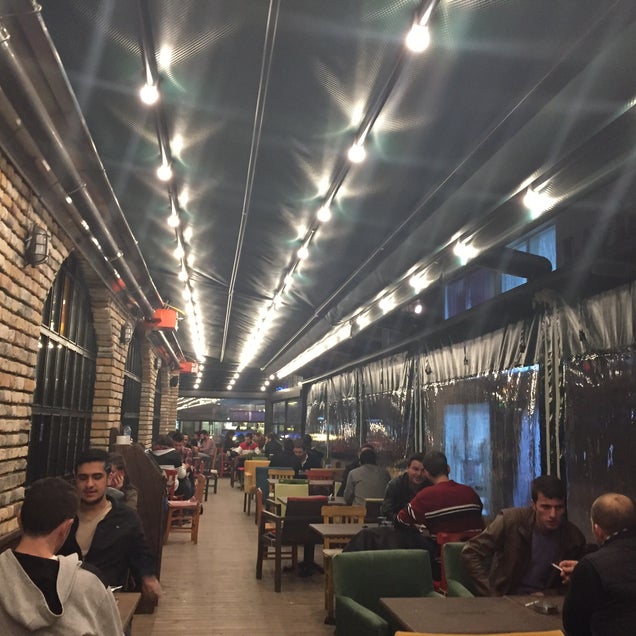 kahve fotografı