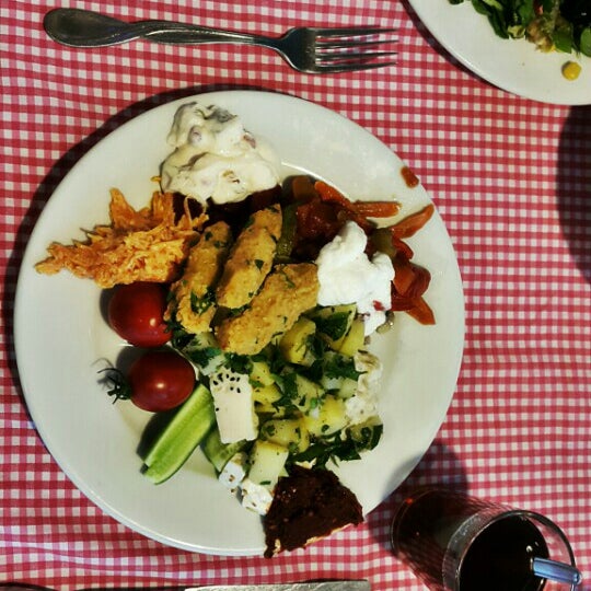 kahvaltı fotografı