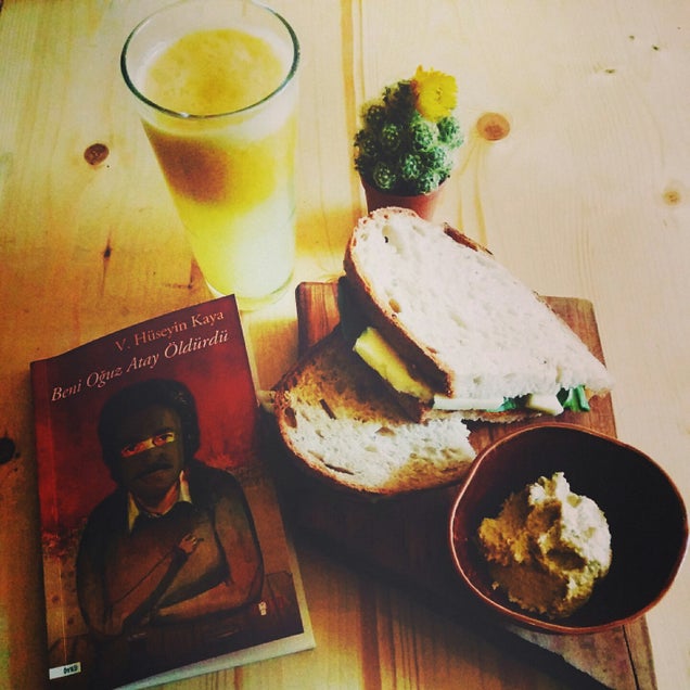 kahvaltı fotografı
