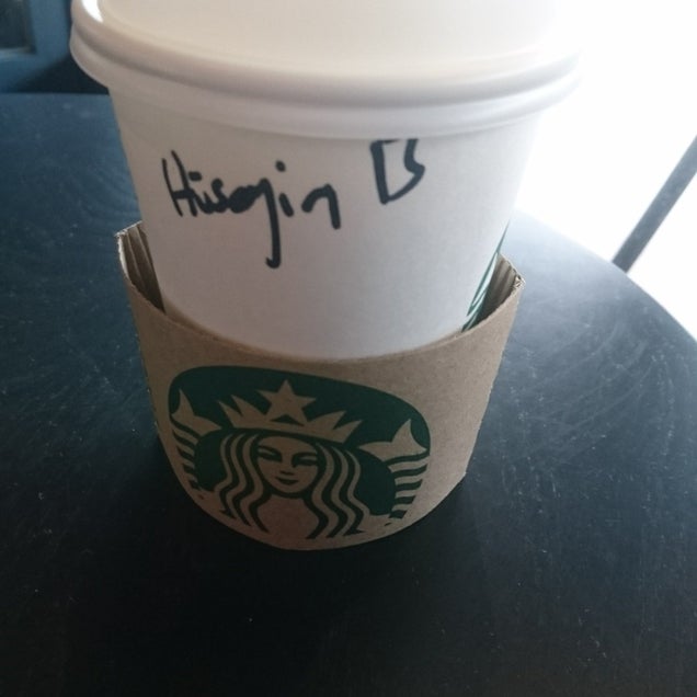 kahve fotografı