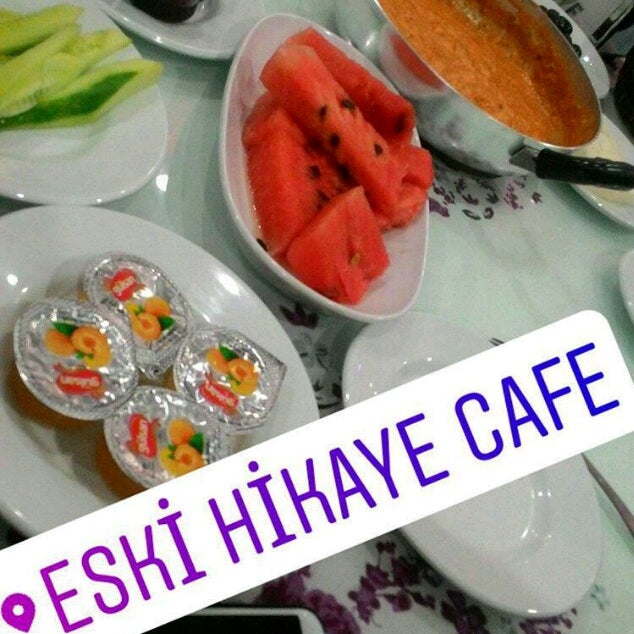 kahvaltı fotografı