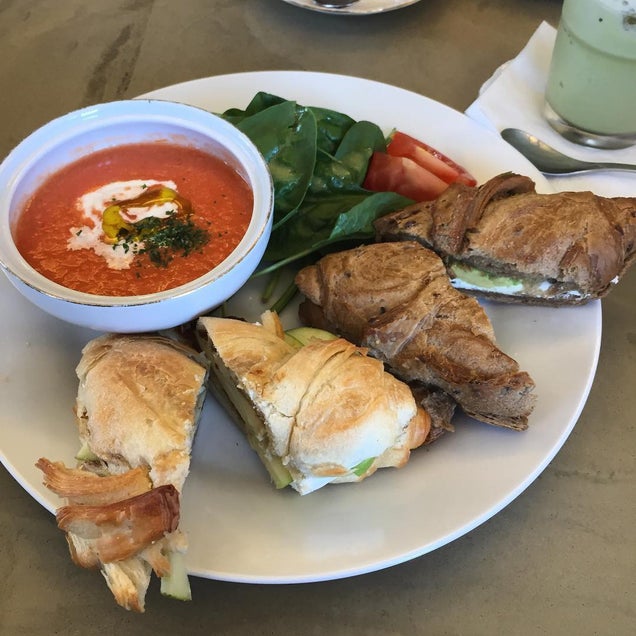 kahvaltı fotografı