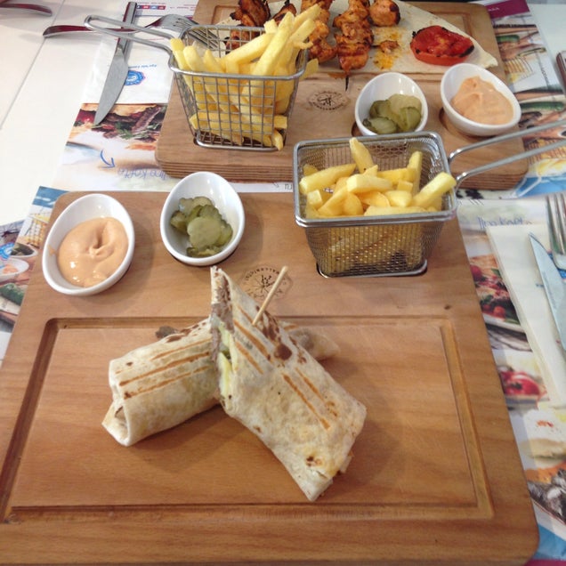 kahvaltı fotografı