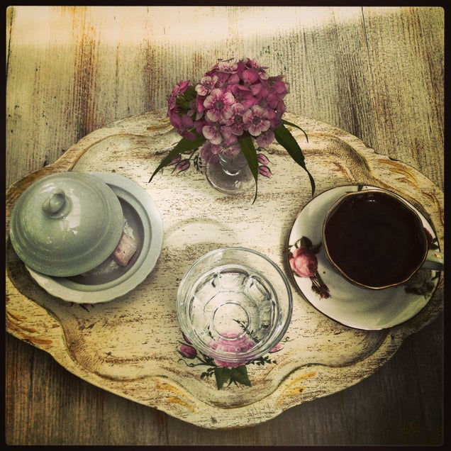 kahvaltı fotografı