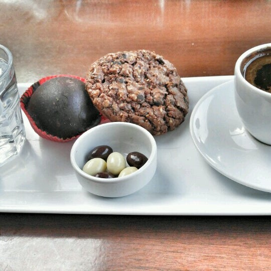 kahve fotografı